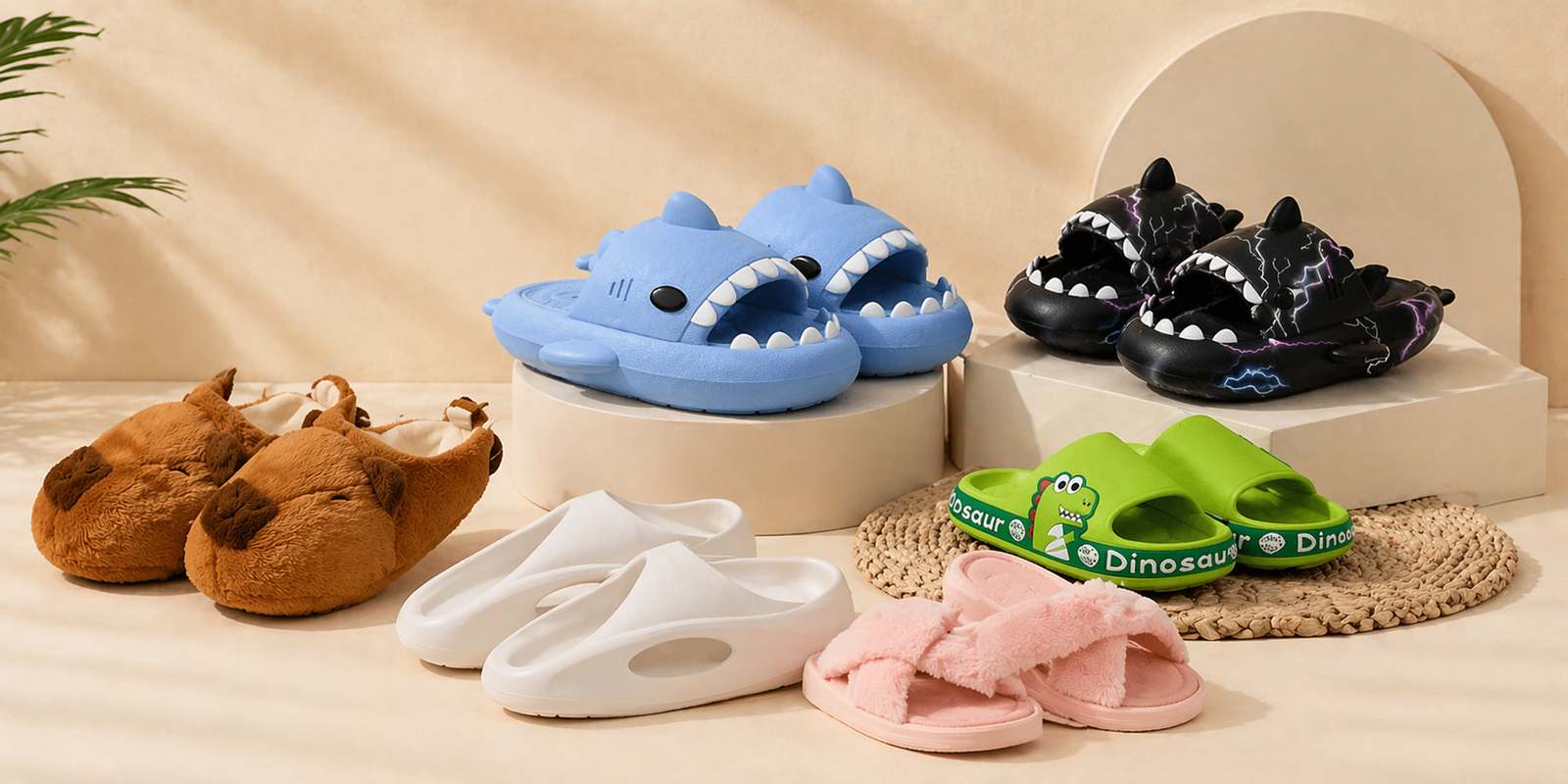 Authentic Craftsmanship